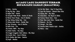 Koleksi Album - 25 Lagu Lagu Dangdut Terbaik Sepanjang Zaman (Malaysia) - Durasi: 1:51:20. Koleksi Album - 25 Lagu Lagu Dangdut Terbaik Sepanjang Zaman (Malaysia) - Durasi: 1:51:20.