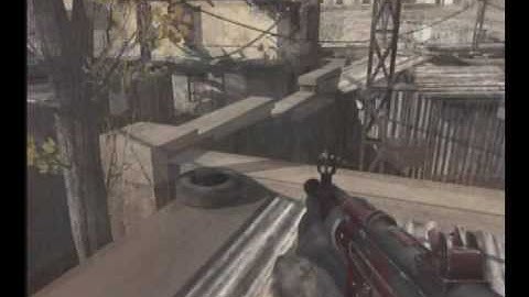 Quick strafe jump tutorial