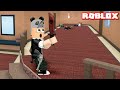 En Güçlü Bıçak ile Oynadım!! - Roblox Murder Mystery 2