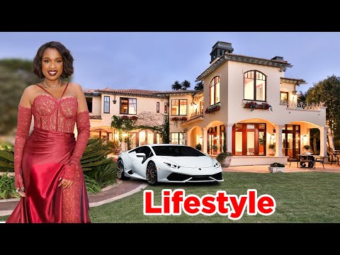 Jennifer Hudson Lifestyle 2022 ★ Husband, Car & House