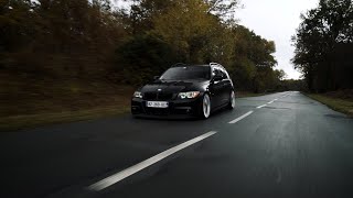 Stance BMW E91 (Short)
