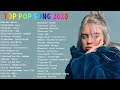 Billie Eilish, Camila Cabello, Ed Sheeran, Zayn, Maroon 5, Tone And I, Shaun ♫ Top Pop Song 2020