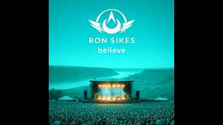 62Ron Sikes Believe 2026Copyrights By Ron Sikes Aka Bibo