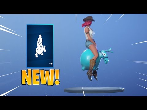 *new*-bouncer-emote!-fortnite-item-shop-june-22