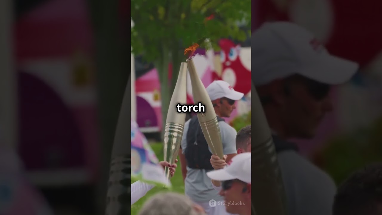 How A BLACK ATHLETE Defied HITLER