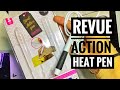 [REVUE] ACTION Heat pen sur polymère