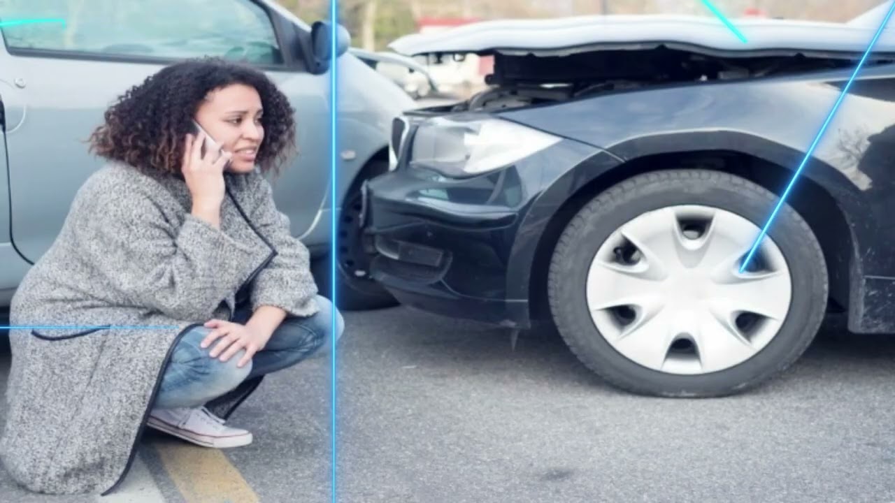 ⁣How an Experienced Car Accident Lawyer Can Maximize Your Compensation