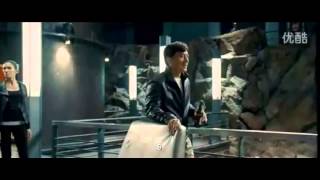 Chinese Zodiac Official Trailer 2012 HD Jackie Chan