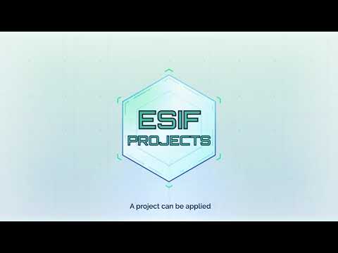 ESIF for defence-related organisations