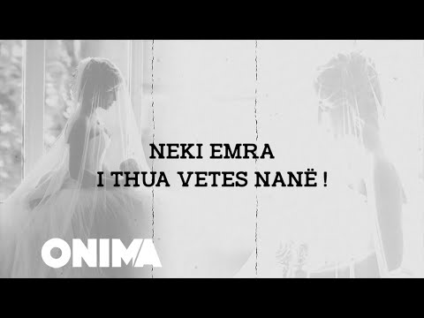 Neki Emra - I thua vetes nane