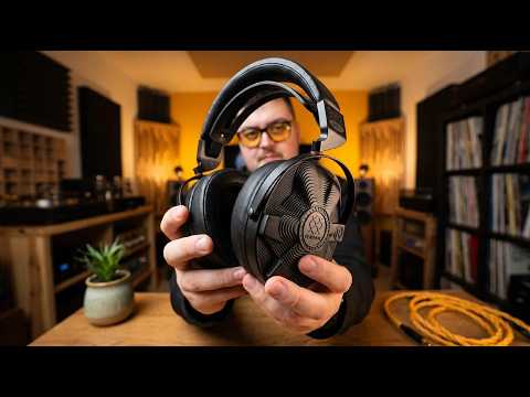 Flatvox Kona — The most unusual headphones I’ve ever heard!