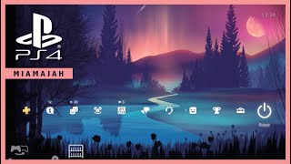 Celebrity Country Night - HiQ Ace | PS4 (Dynamic Theme) HD Wealth