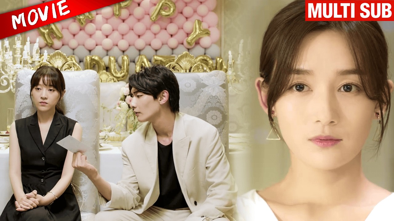 心机女精心布局，一张照片成功让丈夫怀疑妻子出轨！#cdrama