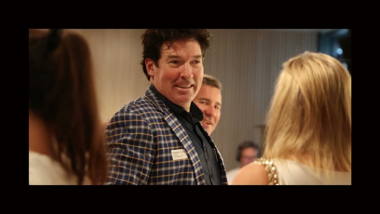Bears Business Network Event April 2025