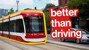 Public Transit Doesn