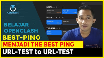 MENCARI THE BEST PING DIANTARA PING TERKECIL DI OPENCLASH