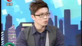 国民媒眼看 20110901 Part1/3 媒眼看头条：回教党放眼60席