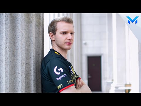 Jankos on why losses drive him more than wins, talks farming kills on G2 in a carry jungler meta