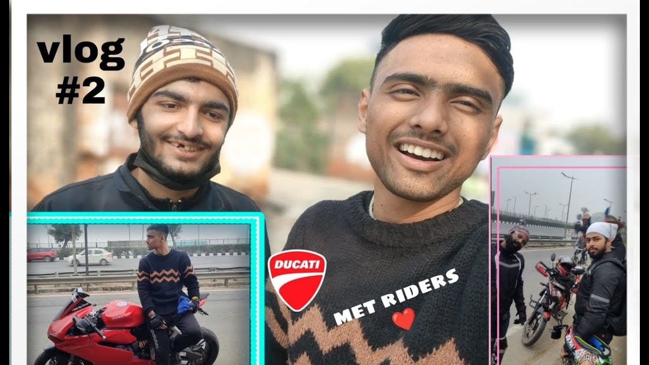 Went on a morning ride and this happened!!!!😳😬||#theduotrolls||.