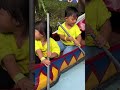 Dayung terus perahu kecil nya #fyp #shorts #viralshorts