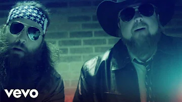 Colt Ford - Cut 'Em All (feat. Willie Robertson)
