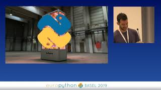 How software can feed the world