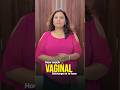 🔍 How Much Vaginal Discharge Is Normal?