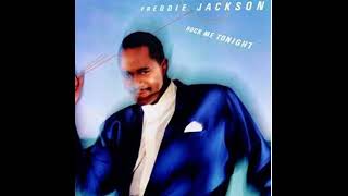 Rock Me Tonight (For Old Times Sake) [Original Full Length Album Version] - Freddie Jackson - Album