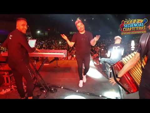 Damián Córdoba - Me Quedé en el Bar (En Vivo - Súper Deportivo) 🍻🔥 El Wacho de fiesta
