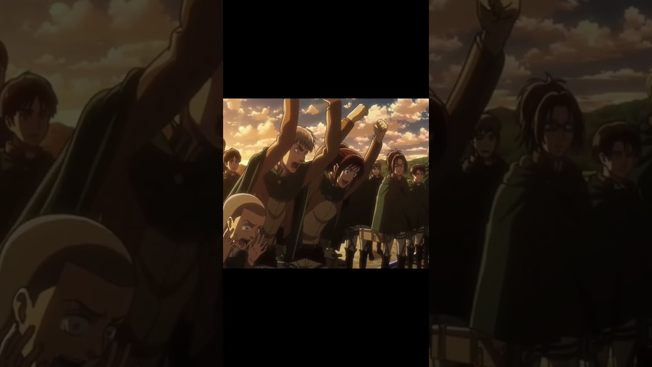 Connie Sasha and jean trio||sasha’s death||V1b3s|| 