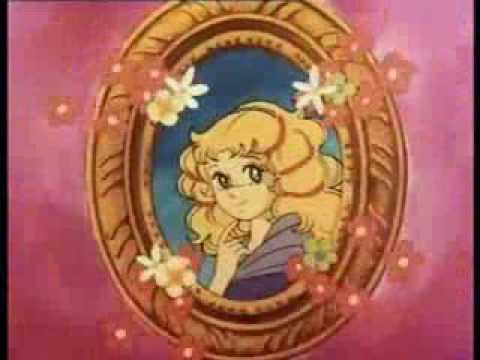 Candy Candy Opening Dutch/Nederlands