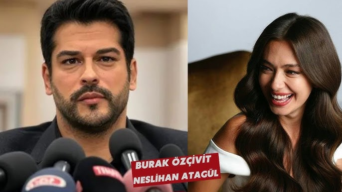 Hard words of Burak's mother Burak Özçivit: "My daughter is not your toy."  - YouTube