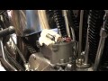 1961 XLCH Ironhead R&R #185 Motor Rebuild Overhaul Harley Sportster