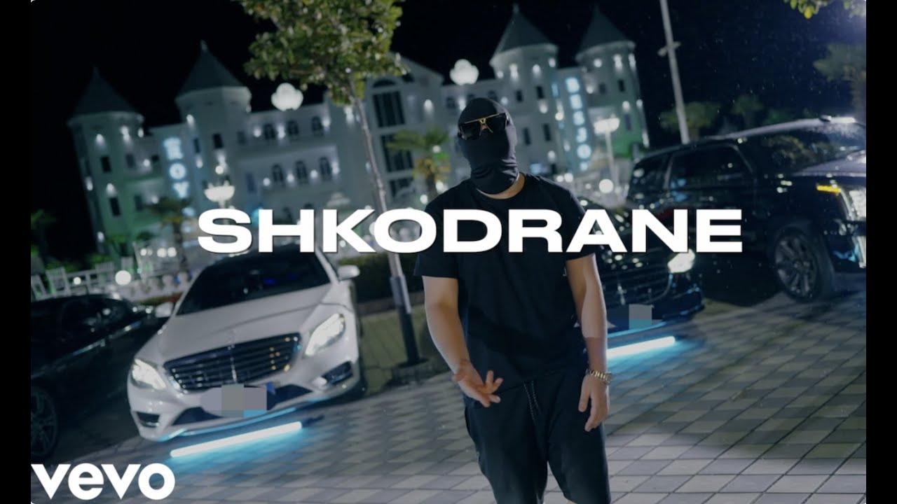 BM   Shkodrane Official Video