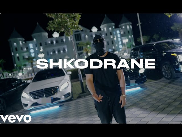 BM - Shkodrane (Official Video) class=