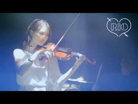 RiO「Enchanting Melody」MV