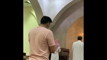عشائية الأربعاء ٢١ شوال ١٤٤٢ هـ تلاوة بديعة من سورة الشورى للقارئ عبدالكريم الشمري