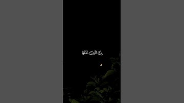 ما تيسر من سورة الأعراف/ القارئ أحمد النفيس 🌹