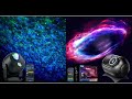 This Galaxy Projector Completely Changed My Room Setup