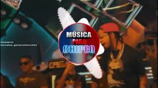 Rochy RD - BANDIDO EN VIVO | DOBLE TONO | Para Musicologos