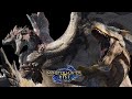 Village mission 6 stars versus rathalos and tigrex  monster hunter rise