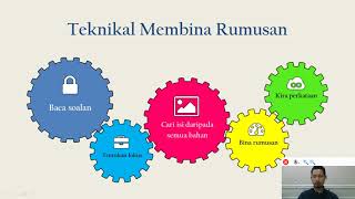 RUMUSAN KSSM SPM 2021