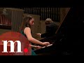 Grand Piano Competition 2021: Finals - Noa Kapelyushnik, 17 years old