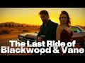 Blackwood & Vane – The Last Ride (Music Video) | Cinematic Desert Drama