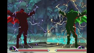 MvC2: NYC Session - Zuvick vs Romneto pt 2 .:3.25.23:. [Player Cam]