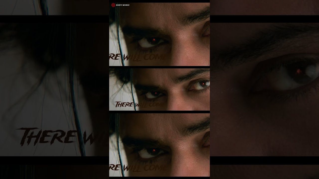Firestorm | They Call Him OG | Pawan Kalyan | Thaman S