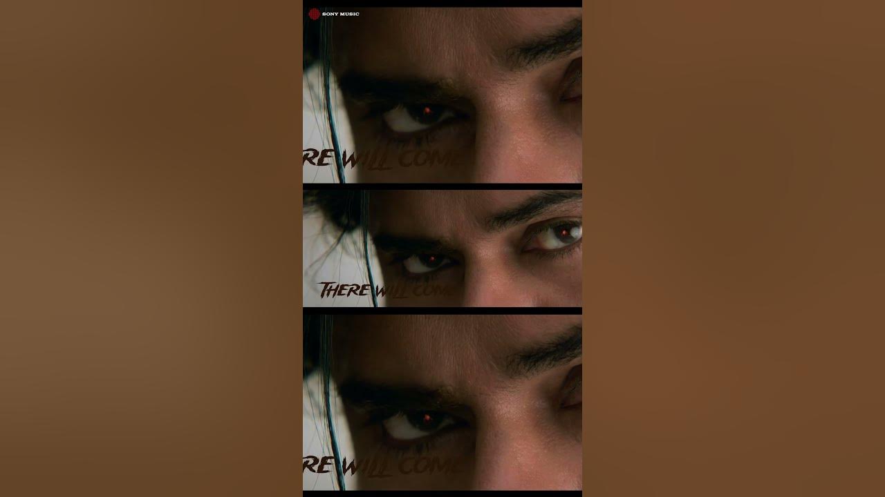 Firestorm | They Call Him OG | Pawan Kalyan | Thaman S