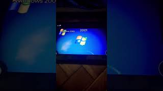 Evolution of Windows 1985-2026