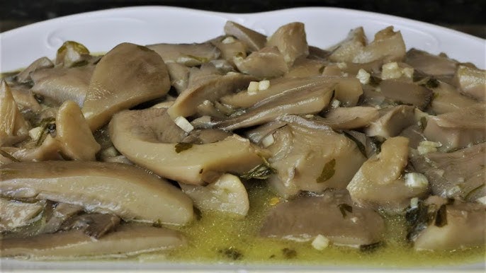 Prepara así setas al ajillo, el acompañante perfecto para tus platos de temporada 15 Merca2.es 2. Sabor intenso y aromático