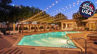 Doubletree Hotel Dallas Market Center | Dallas (TX), United States | Hotel Review 🌟